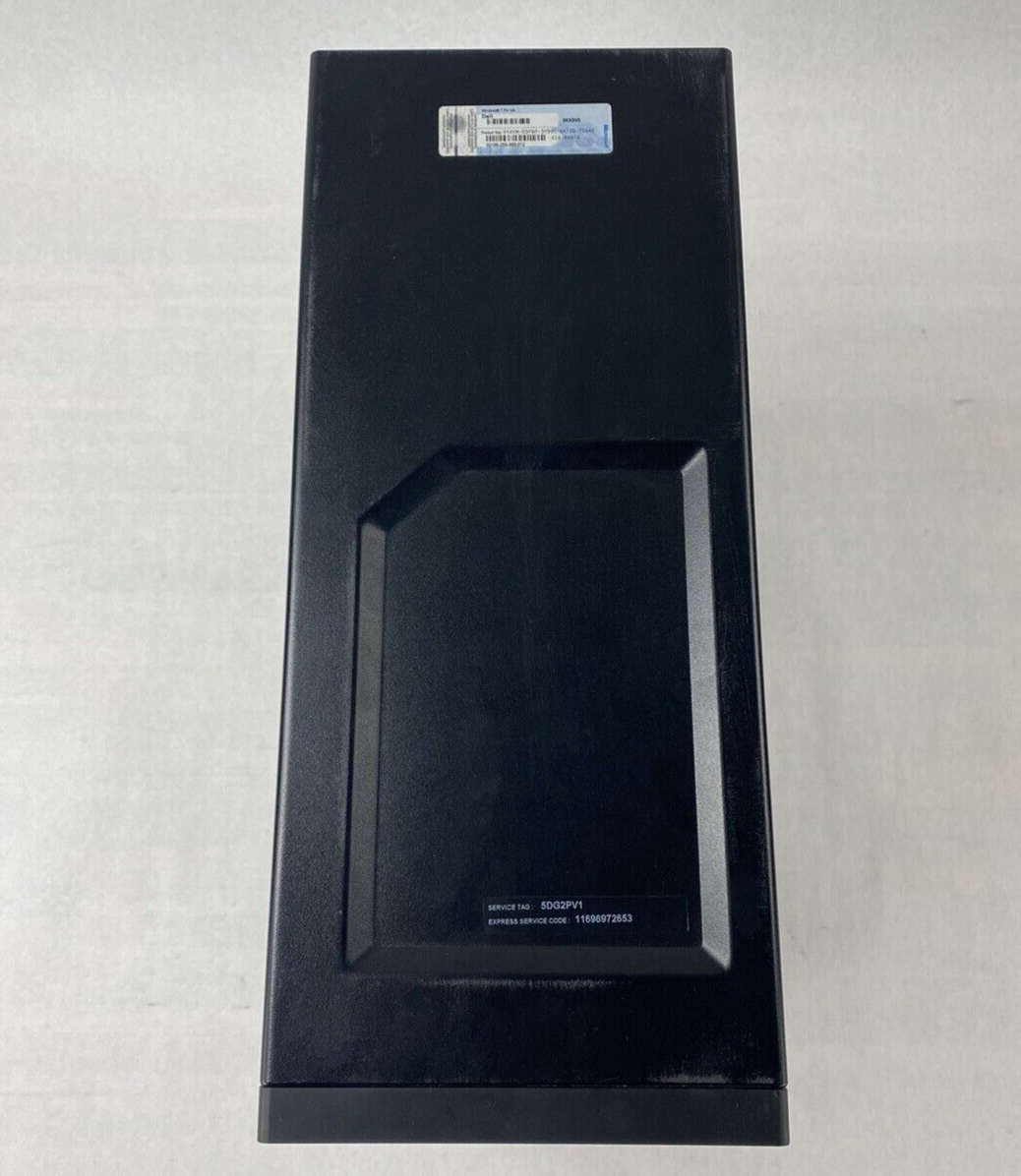 Dell OptiPlex 3010 MT Intel Core i3-3220 3.30GHz 4GB RAM No HDD No OS