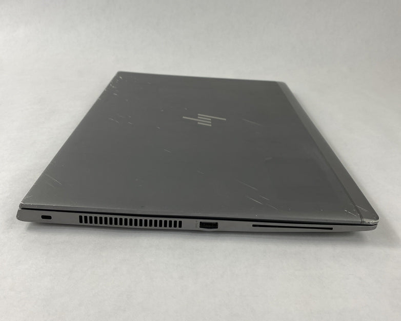 HP ZBook 15u G6 15.6" Touch Core i7-8565U 1.80 GHz 16 GB RAM No HDD No OS