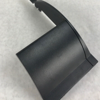 Zebra 77629 Rear Media Cover for ZM400 Z4Mplus Thermal Label Printer
