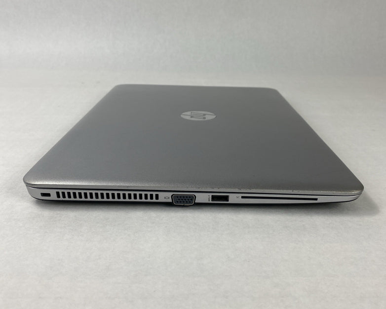 HP EliteBook 850 G3 Core i7-6600U 2.6GHz 8GB RAM 15.6" No Battery No HDD No OS