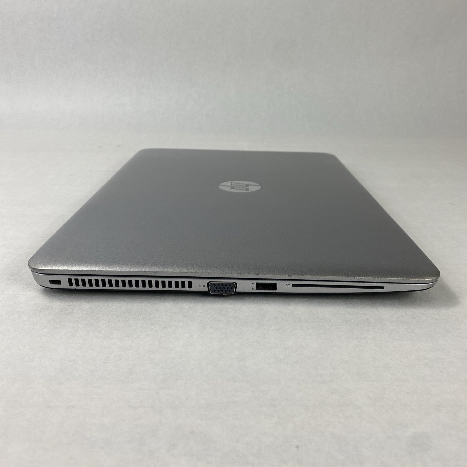 HP EliteBook 850 G3 Core i7-6600U 2.6GHz 8GB RAM 15.6" No Battery No HDD No OS