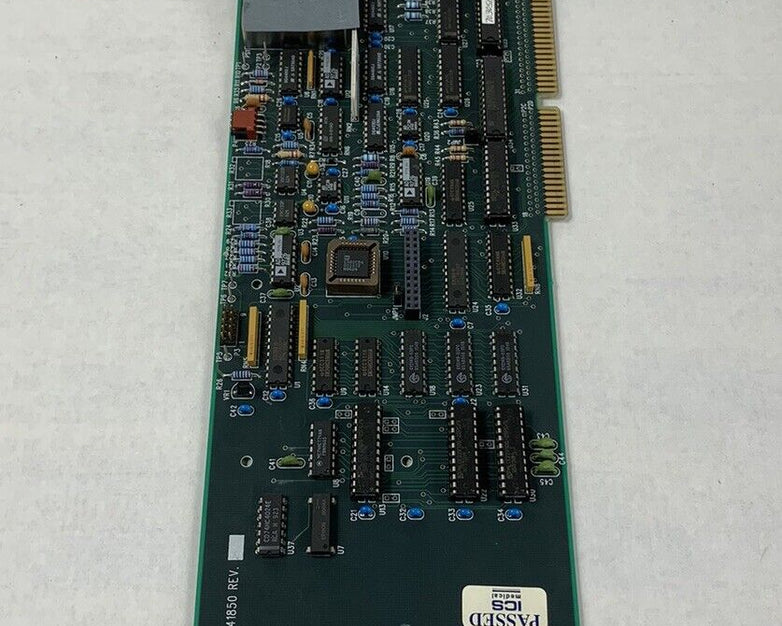 ICS Medical 8041850 Audio STIIM 16-BIT ISA Card