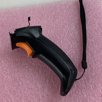 Datalogic Falcon X3 Handle Attachment 94ACC1390  w/ Screws Tested