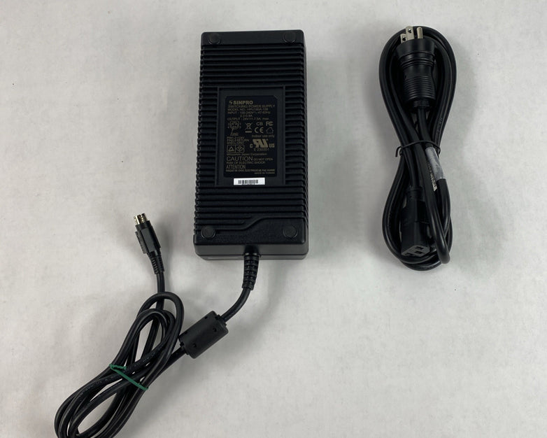 Sinpro HPU180A-108 4 Pin 24V 7.5A