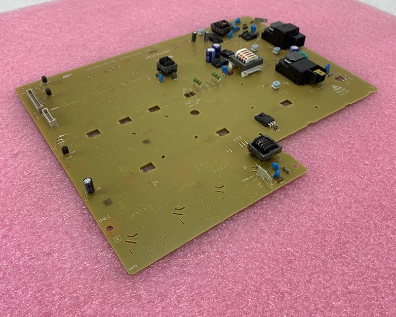 Konica Minolta A61FM4060 High Voltage Power Supply Board for 284e