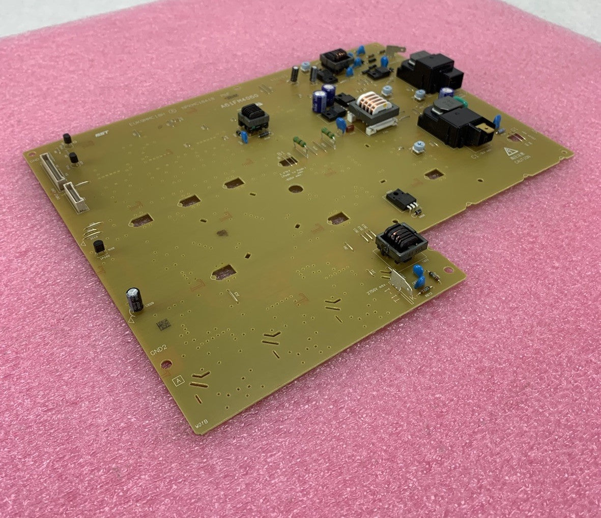 Konica Minolta A61FM4060 High Voltage Power Supply Board for 284e0