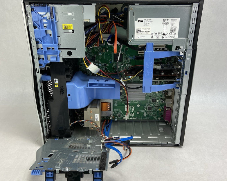 Dell Precision T3500 MT Intel Xeon W305 2.53GHz 3GB RAM No HDD No OS