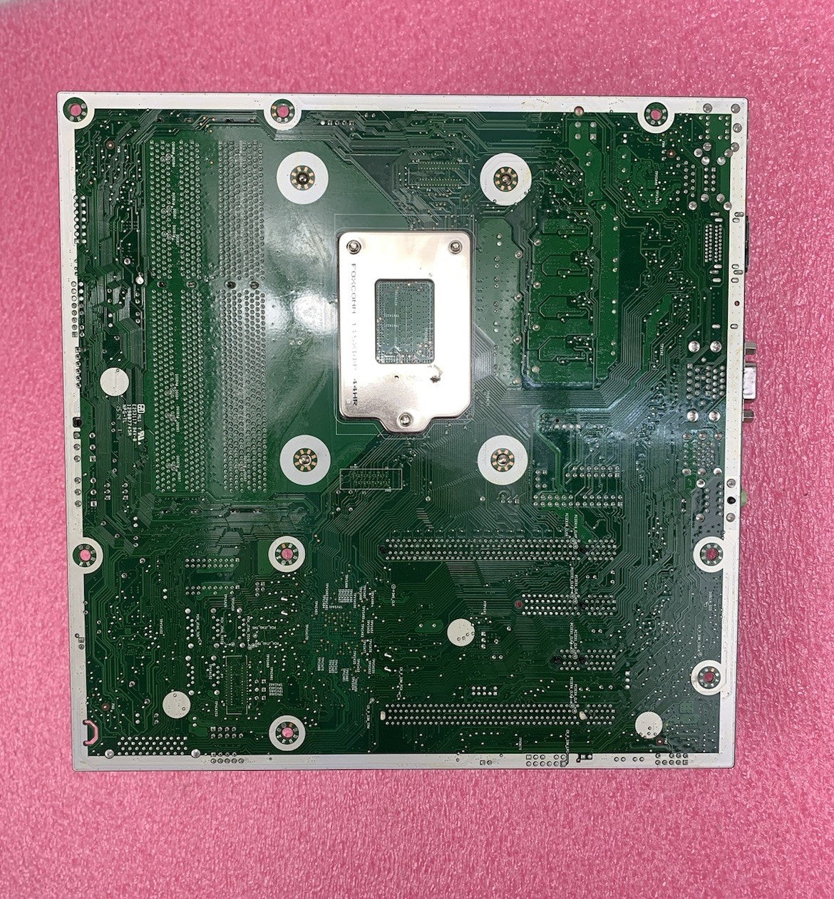 HP Elitedesk 800 SFF Motherboard Intel Core i5-4570 3.2GHz 8GB RAM No Shield