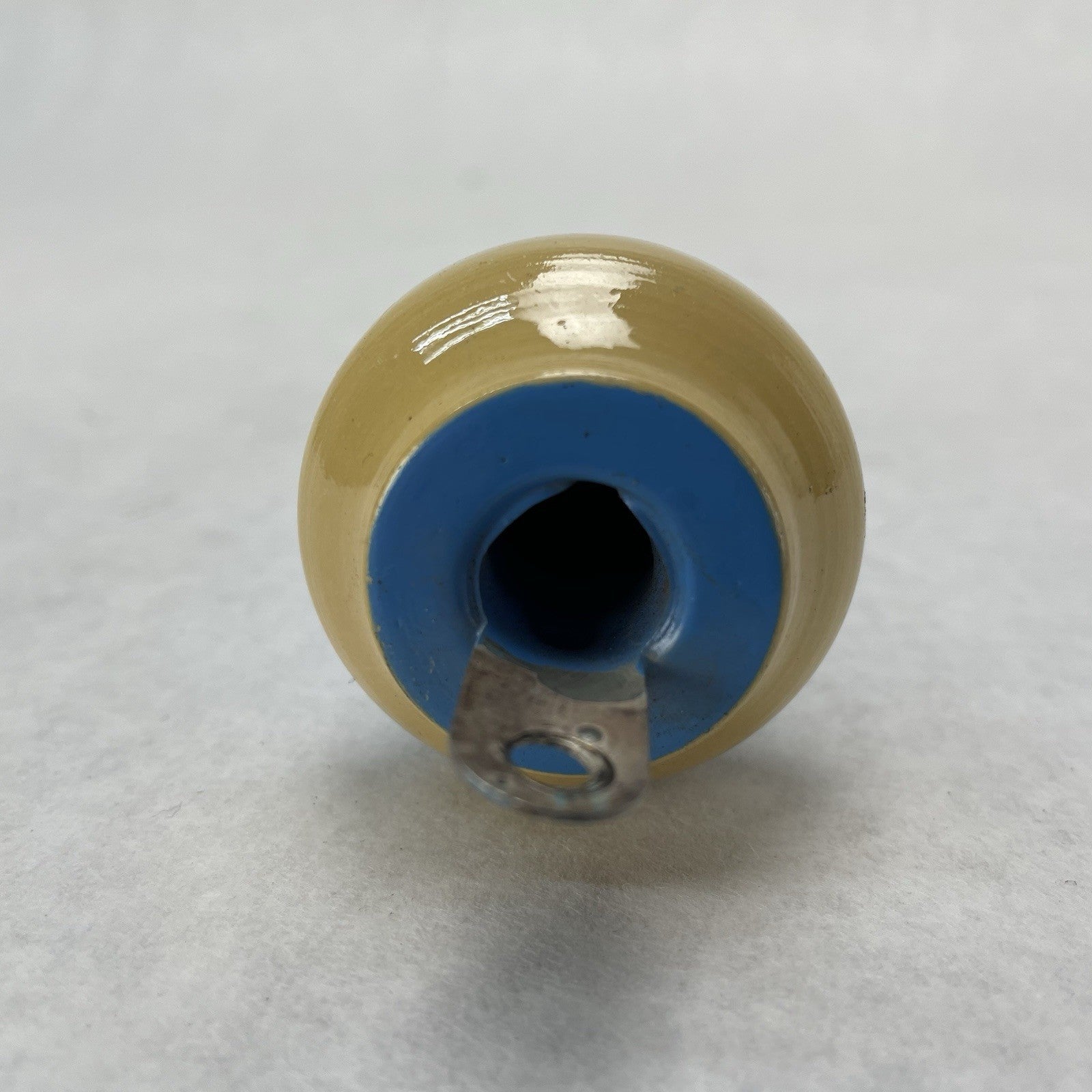 Vishay TD 030090 RF Power Pot Ceramic Capacitor