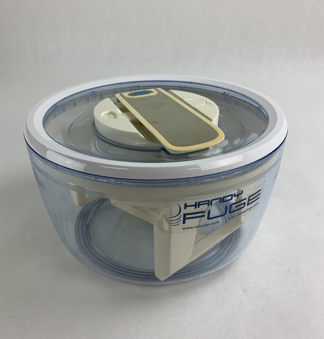 RPI HandyFuge Plate Centrifuge