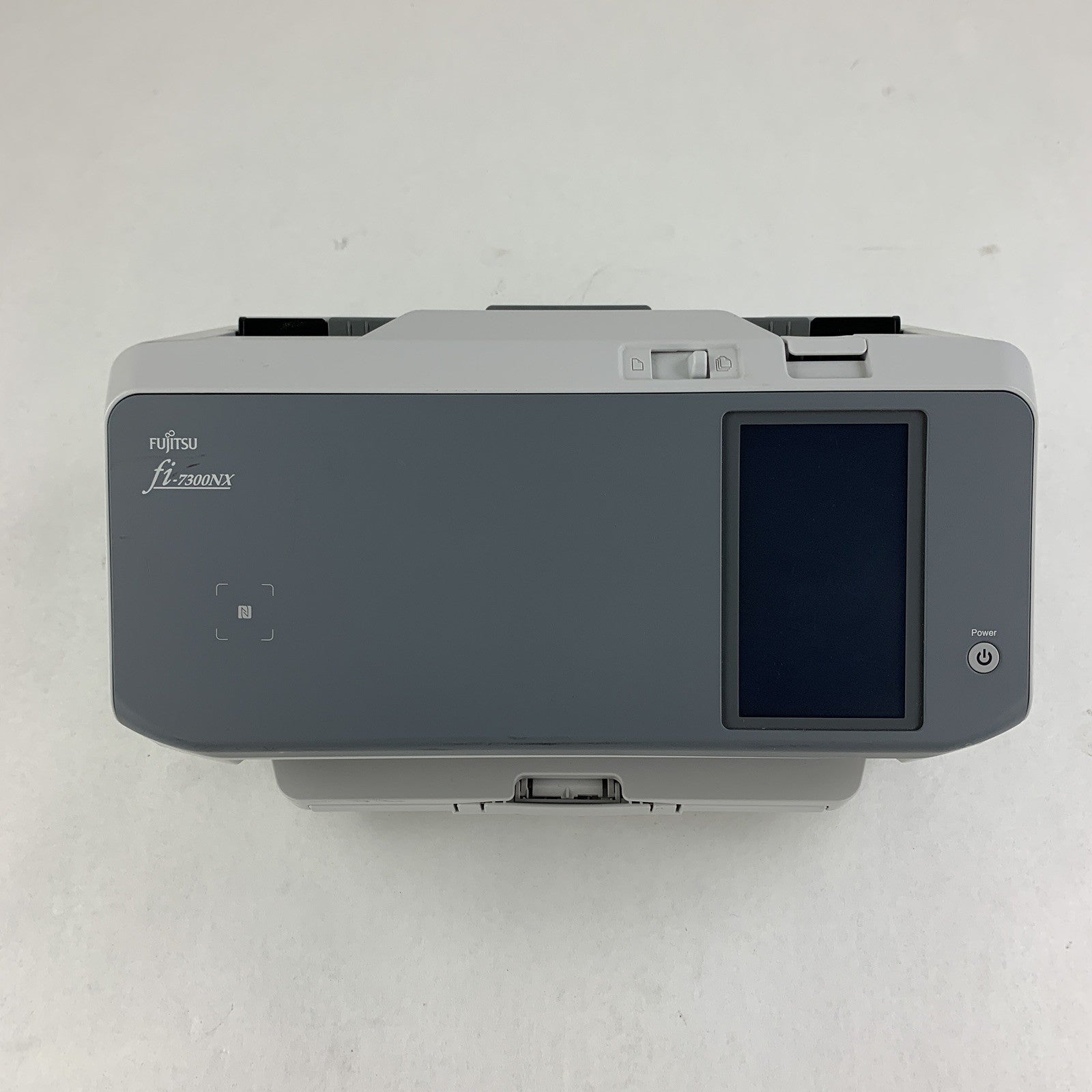 Fujitsu fi-7300NX Network Color Duplex Document Scanner No AC No Document Feeder