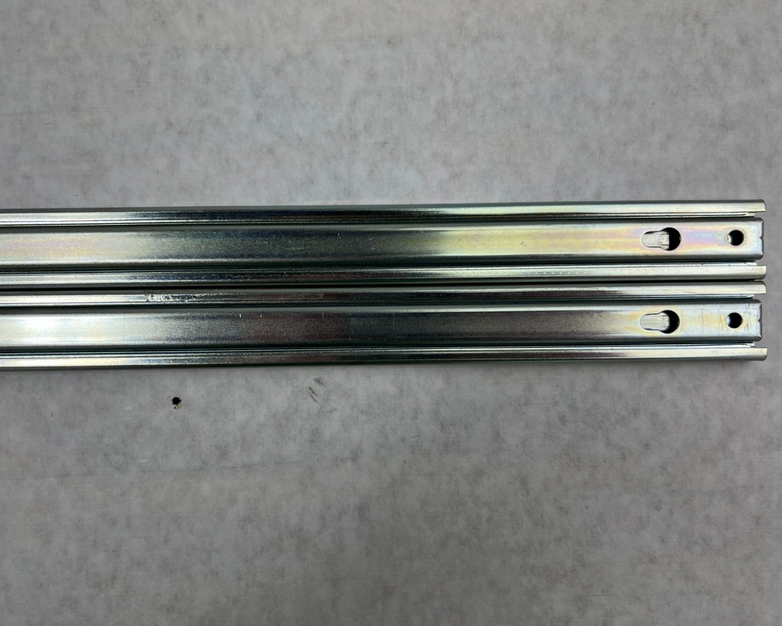 Universal Slide Rail DL360 G3 ALL 303341-B21 Outer's & Inner's Kit NO SCREWS