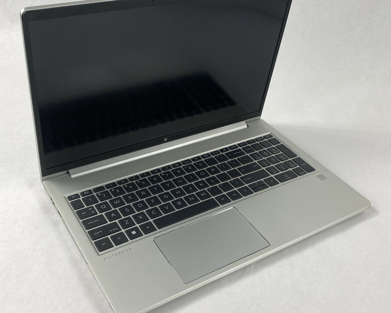 HP EliteBook 655 G10 AMD Ryzen 7 Pro 7730U 2.00 GHz 16 GB RAM 15.6" No HDD No OS