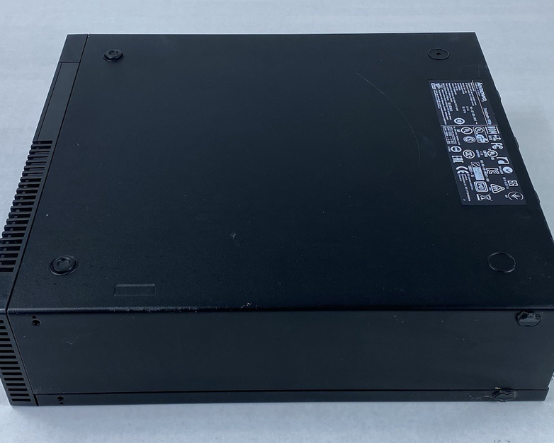 Lenovo ThinkCentre M93P SFF Intel Core i5-4570 3.20GHz 8GB RAM No HDD No OS