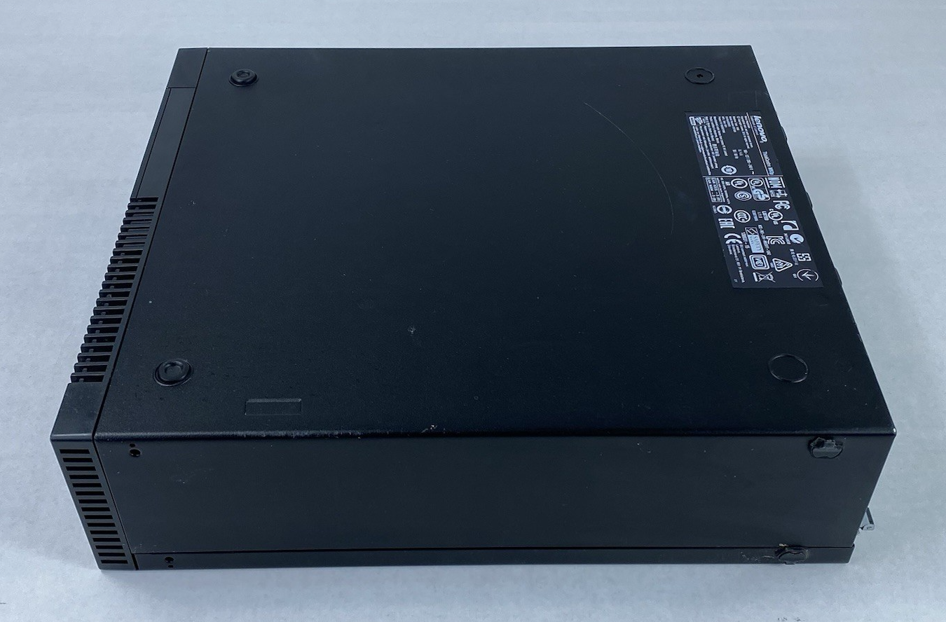 Lenovo ThinkCentre M93P SFF Intel Core i5-4570 3.20GHz 8GB RAM No HDD No OS