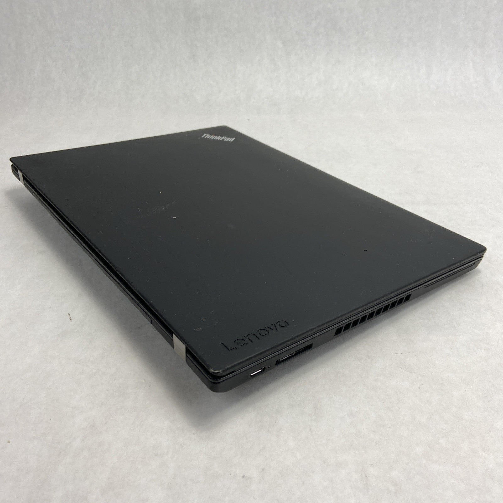 Lenovo ThinkPad T480 Intel Core i5 8350U 1.70GHz 8GB RAM 14" No HDD/OS/Battery