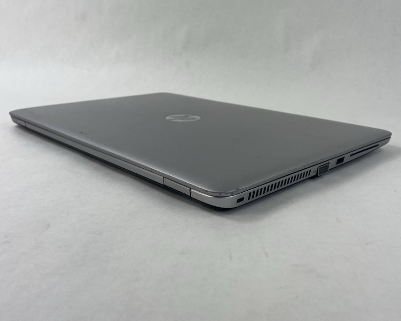 HP EliteBook 850 G4 15.6" i5-7200U 2.50 GHz 8 GB RAM No SSD/OS/AC/Battery