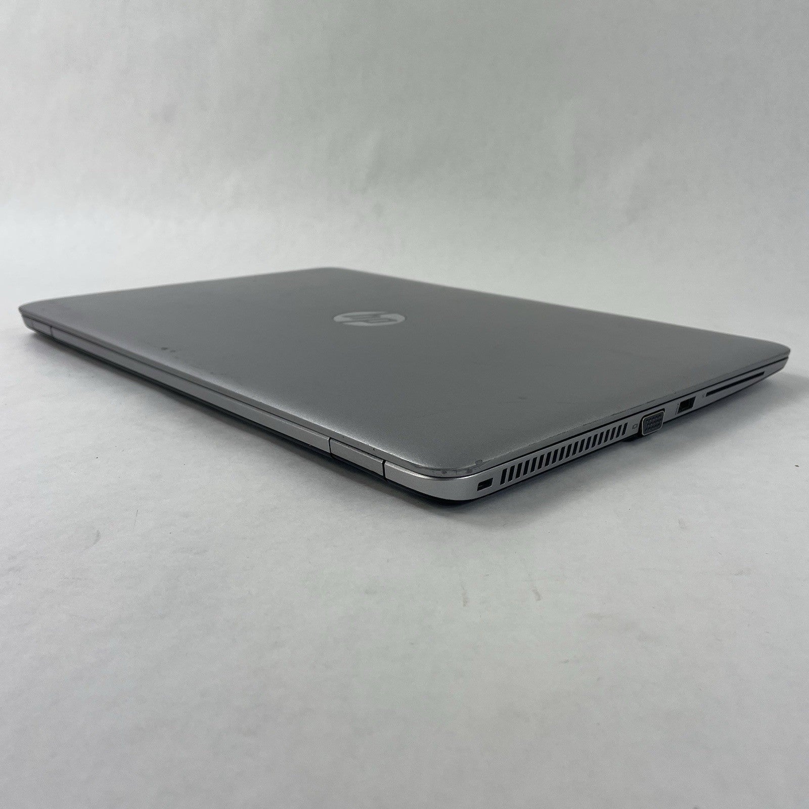 HP EliteBook 850 G4 15.6" i5-7200U 2.50 GHz 8 GB RAM No SSD/OS/AC/Battery10