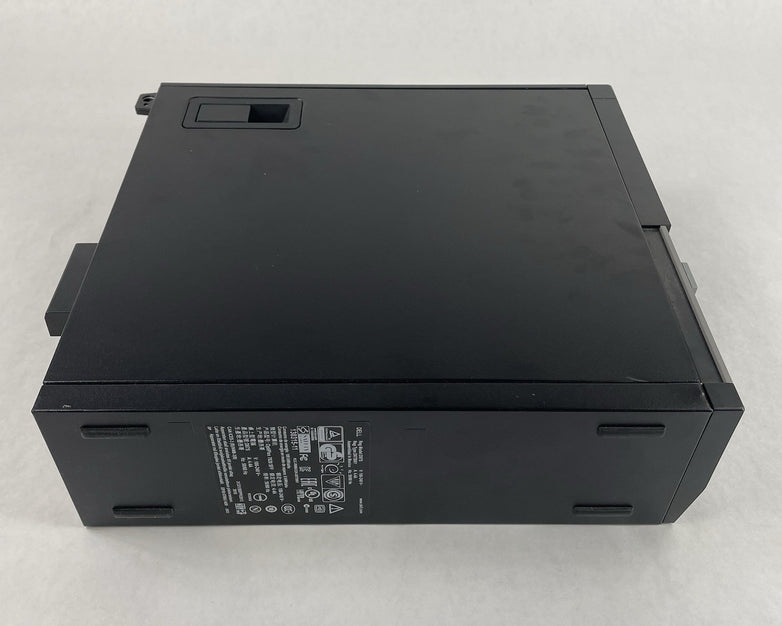 Dell Optiplex 7020 SFF i7-4790 3.60 GHz 4 GB RAM No HDD/OS