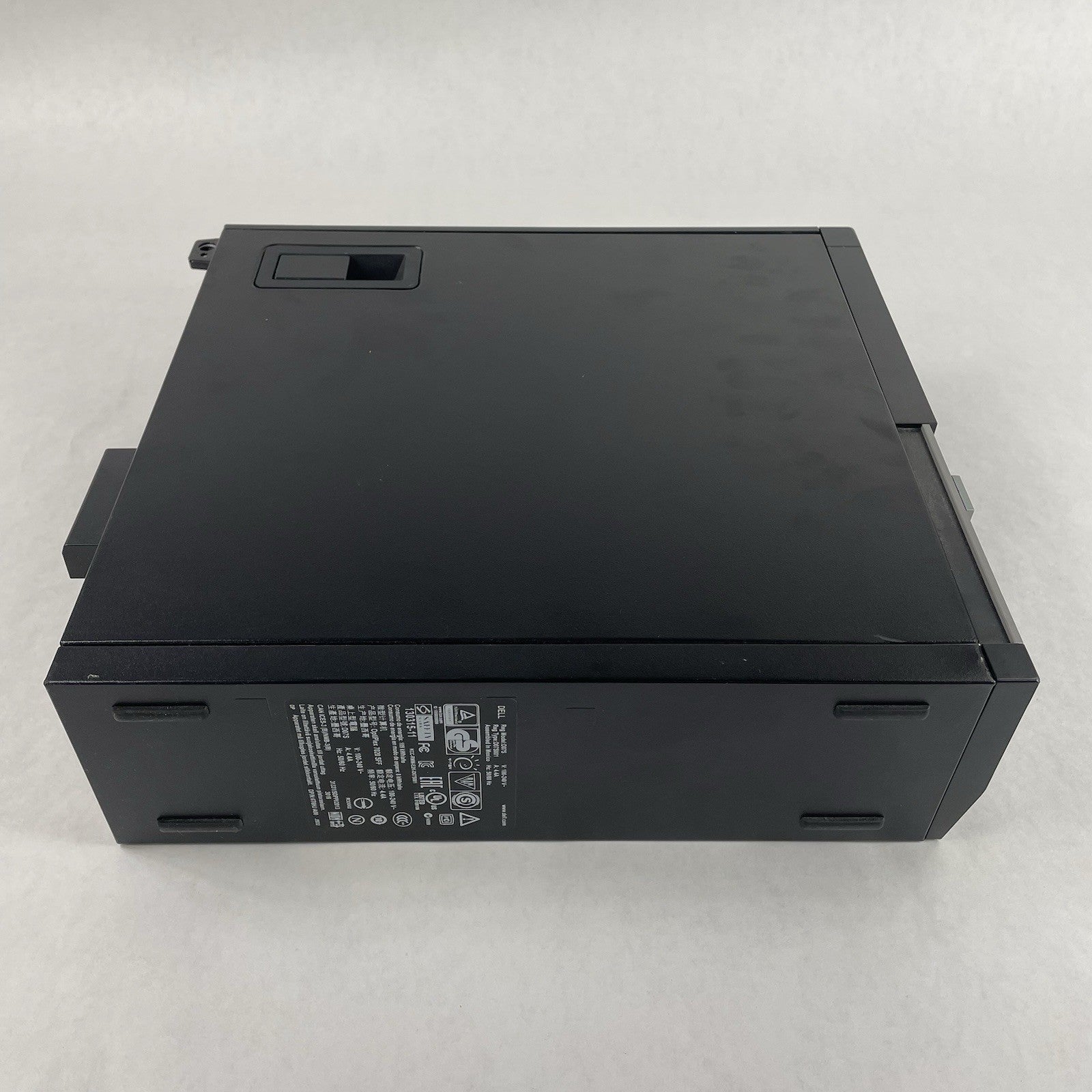 Dell Optiplex 7020 SFF i7-4790 3.60 GHz 4 GB RAM No HDD/OS6