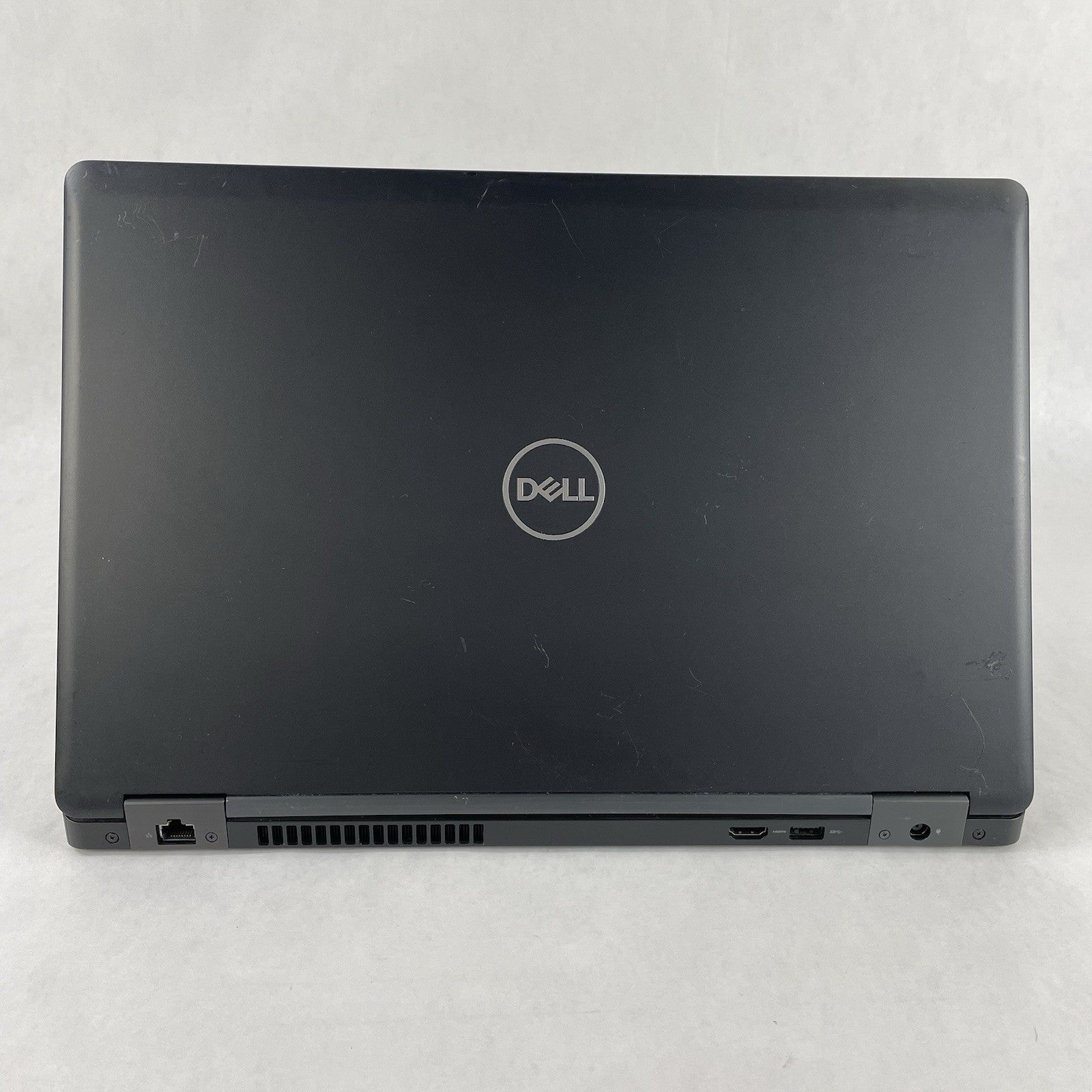 Dell Latitude 5590 15.6" i5-8250U 1.6GHz 8GB RAM No SSD No OS - Missing Wireless9