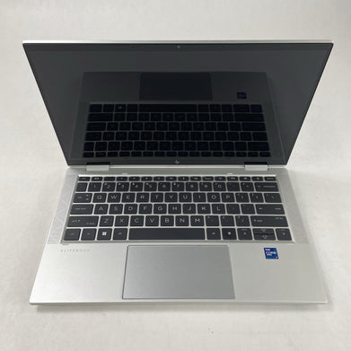 HP EliteBook x360 1030 G8 13.3" i7-1185G7 3.00 GHz 16 GB RAM No SSD/OS/AC