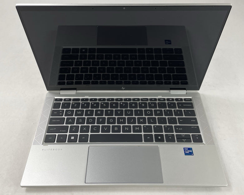HP EliteBook x360 1030 G8 13.3" i7-1185G7 3.00 GHz 16 GB RAM No SSD/OS/AC