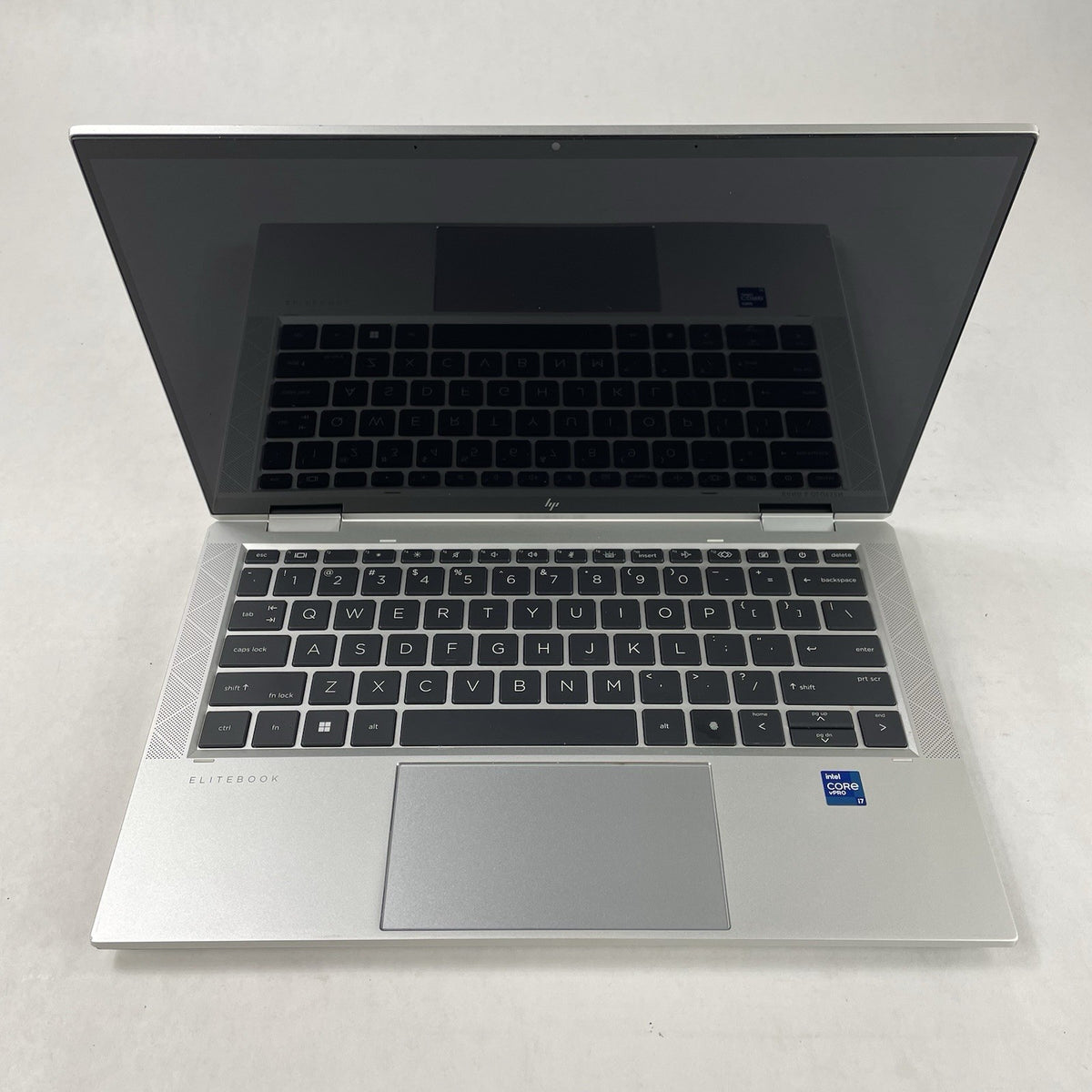 HP EliteBook x360 1030 G8 13.3" i7-1185G7 3.00 GHz 16 GB RAM No SSD/OS/AC1