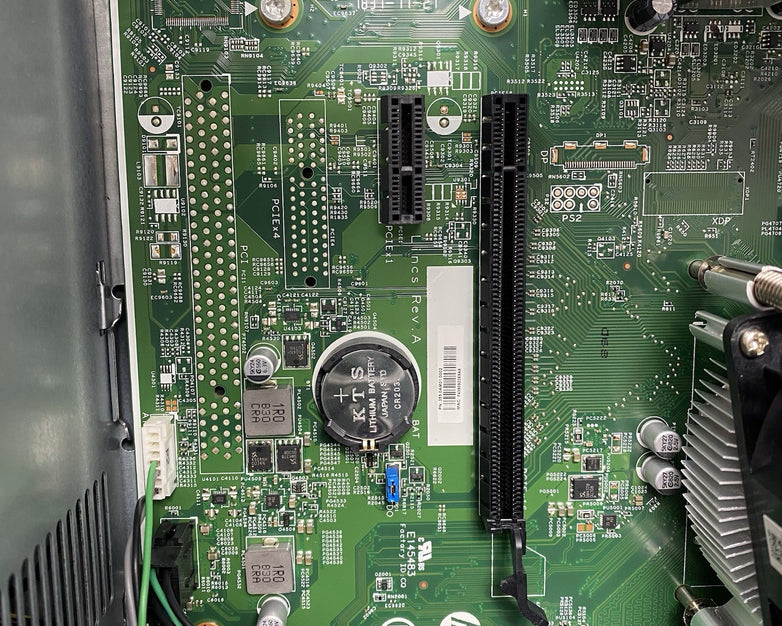 HP 290 G2 MT Intel Core i3-8100 3.6GHz 8GB RAM No HDD No OS