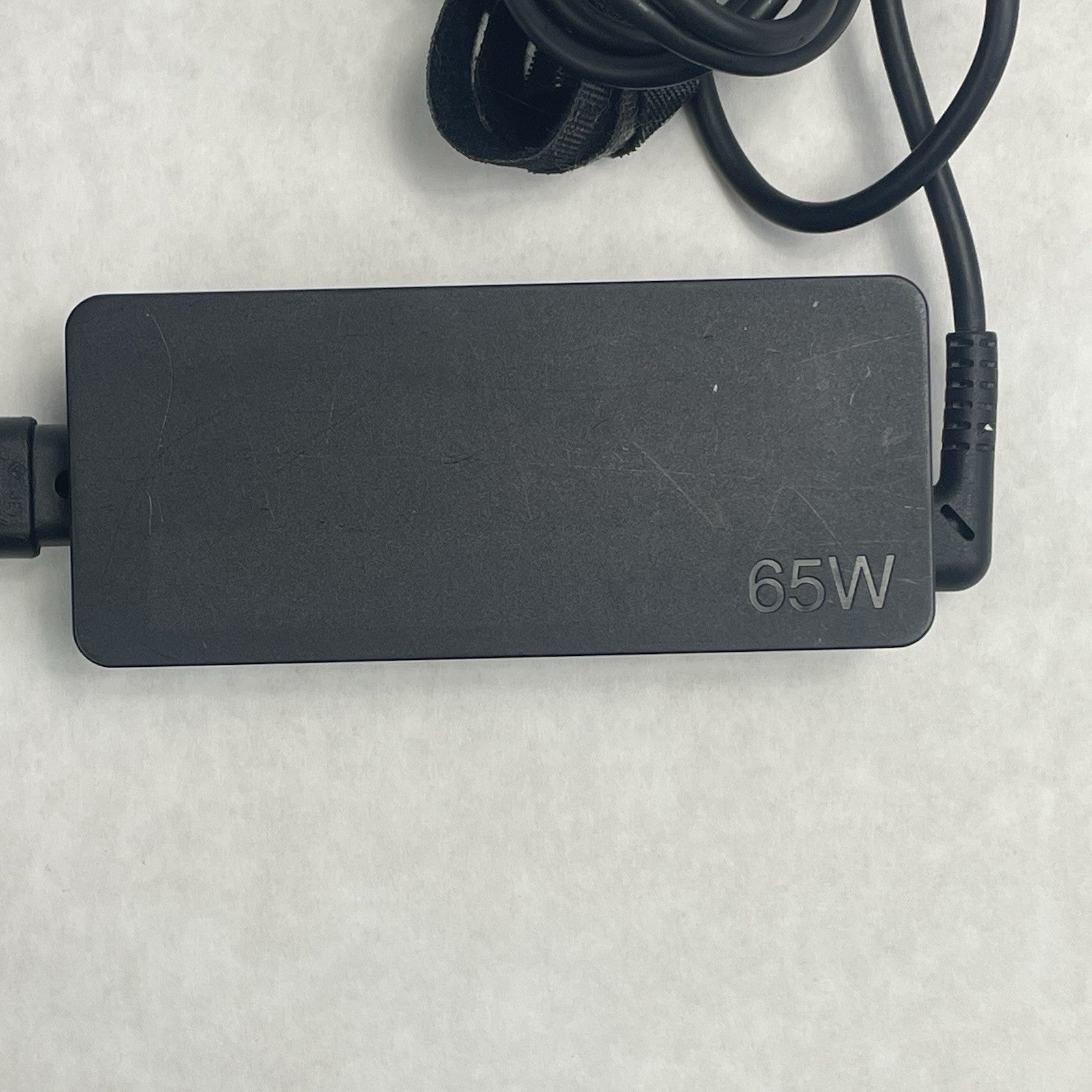 Lenovo ADLX65YDC2D  65W USB-C Charger AC Power Adapter