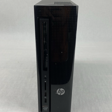 HP 450-a114 SFF Intel Celeron J1800 2.41GHz 4GB RAM No HDD No OS No AC Adapter
