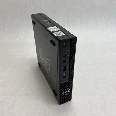 Dell Optiplex 3080 Micro Intel Core i5-10500T 2.3GHz 16GB RAM No HDDOSAC