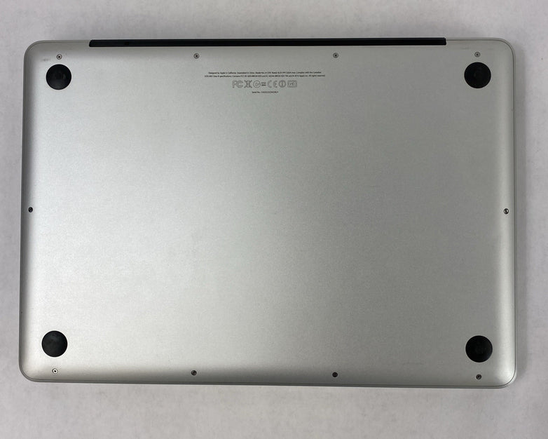 Apple MacBook Pro A1278 2011 13" 2.3GHz i5 4GB RAM 320GB HDD os10.13.6 794Cycles