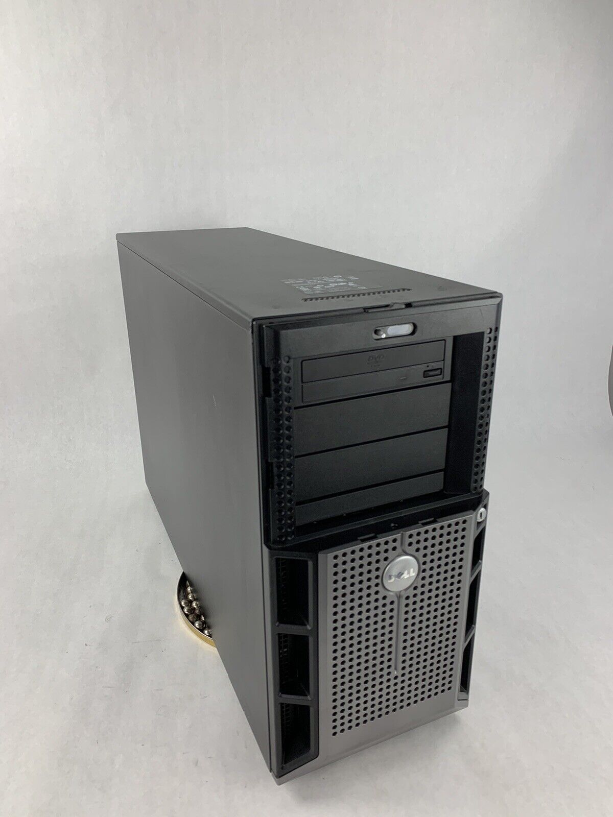 Dell PowerEdge 2900 X5260 3.3 GHz 24 GB RAM No HDD No OS