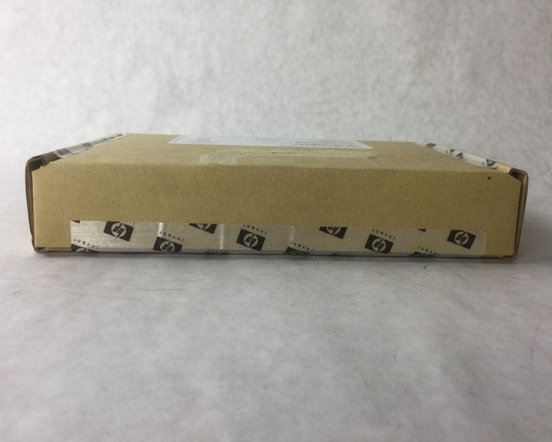 HP 81E PCI-e FC HBA, AJ762-63001, New in Box, Unopened,
