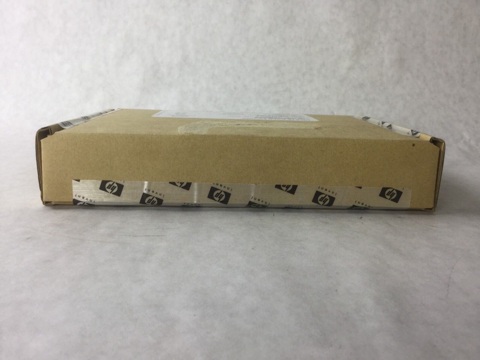 HP 81E PCI-e FC HBA, AJ762-63001, New in Box, Unopened,
