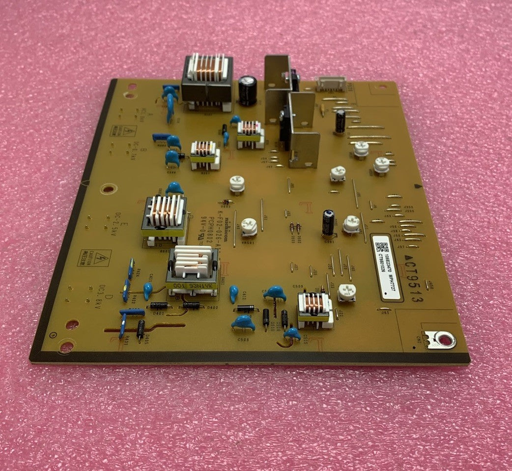 Xerox 105E23470 K-F02-026-A11-R Power Supply Board for Versalink B70352