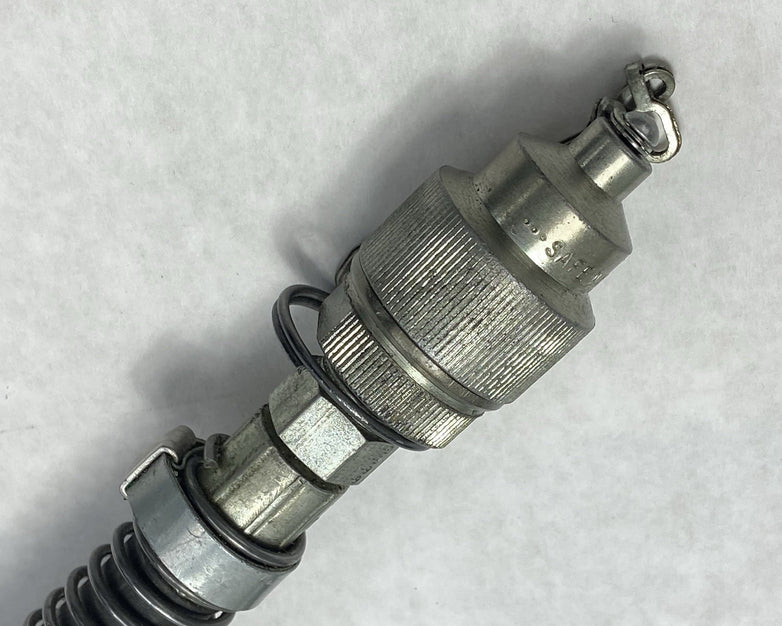 Greenlee 755 Hydraulic Hand Pump