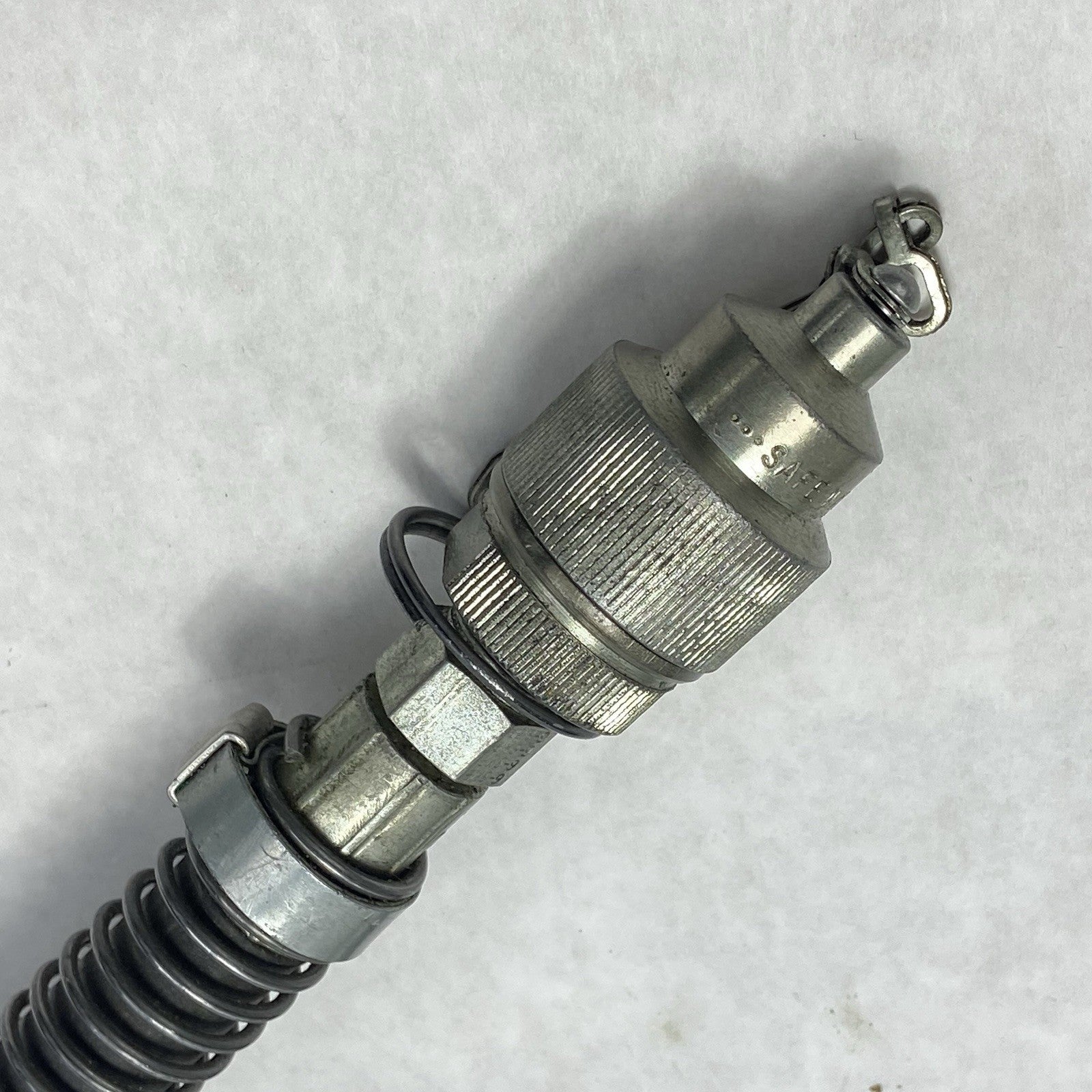 Greenlee 755 Hydraulic Hand Pump5