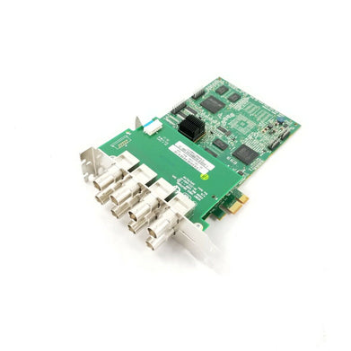 Verint Video Solutions P5000 PCIe Video Codec Board 20-135-0128
