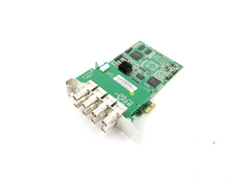 Verint Video Solutions P5000 PCIe Video Codec Board 20-135-0128