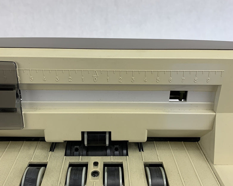 Magner 75 Currency Counter - Broken Plastic