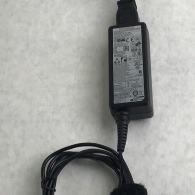 (Lot of 7) OEM Samsung AD-4012NHF 40W 12V 3.33A Charger for Chromebook