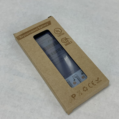 Artisan RB-8821-LReplacement Batt Cisco CP-BATT-8821 2100mAh 3.8V 7.98Wh New