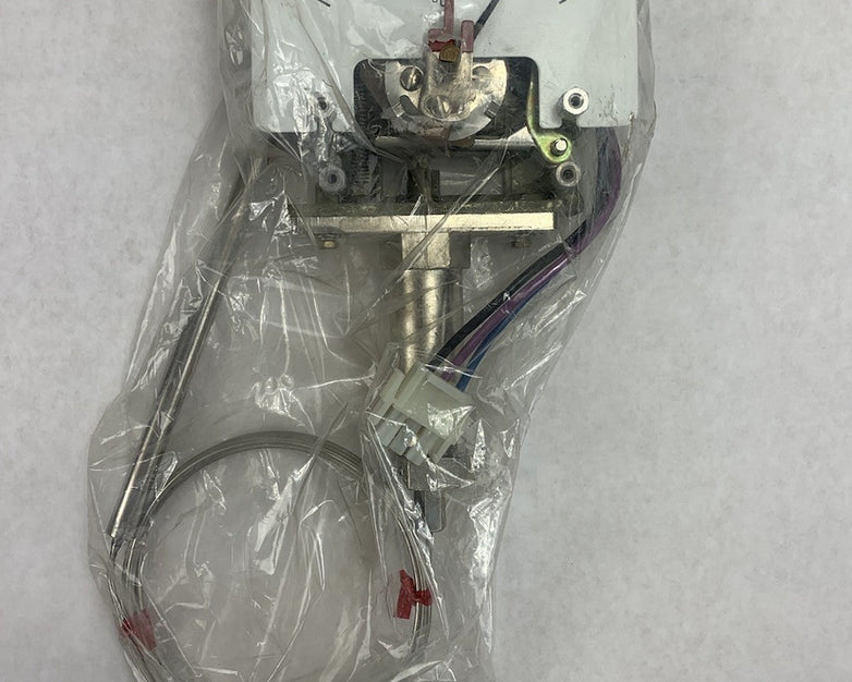 United Electric Controls 10-77 3-576 -30 To 50 Meter