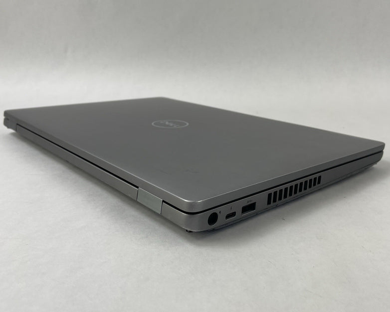 Dell Precision 3551 15.6" i5-10400H 2.6GHz 8GB RAM No SSD/OS/AC/Batt- Bad Bottom