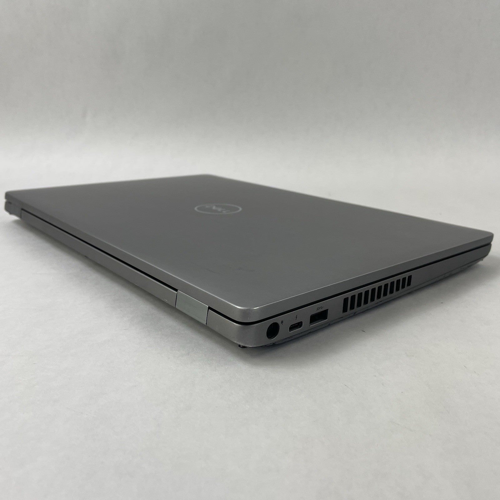 Dell Precision 3551 15.6" i5-10400H 2.6GHz 8GB RAM No SSD/OS/AC/Batt- Bad Bottom11