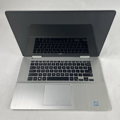Dell Inspiron 7586 15.6" i5-8265U 1.60 GHz 8 GB RAM No SSD/OS/AC/Batt
