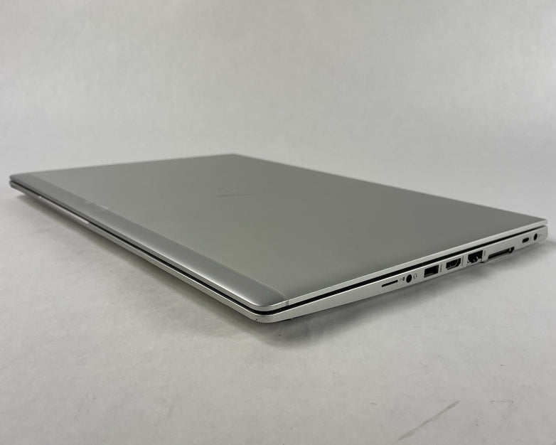 HP EliteBook 850 G6 i7-8665U 1.90 GHz 32 GB RAM No SSD/OS/AC