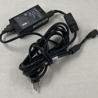 Lot of 6 ZEBRA SAWA-56-41612A 12V 4.16A 50W Power Supply Adapter No Power Cord